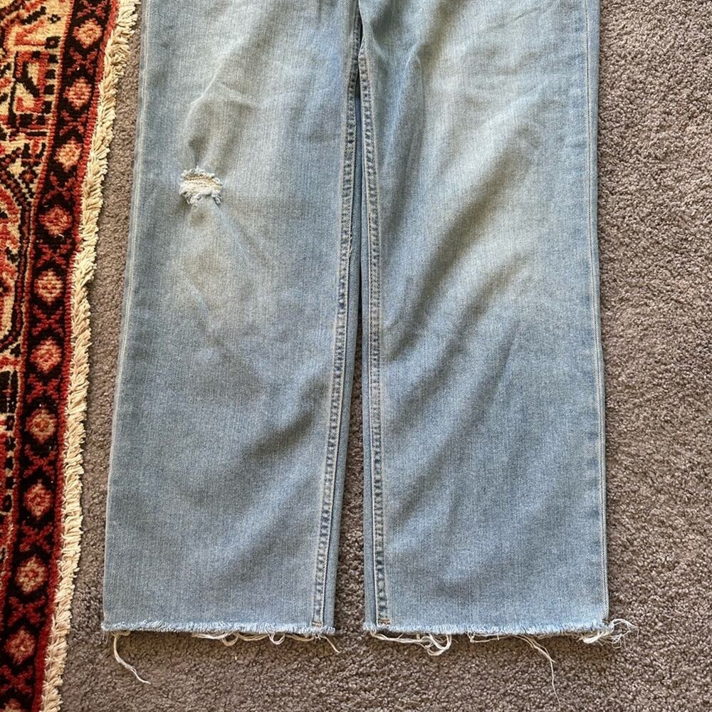 Hudson Noa Jeans - Picture 6 of 8